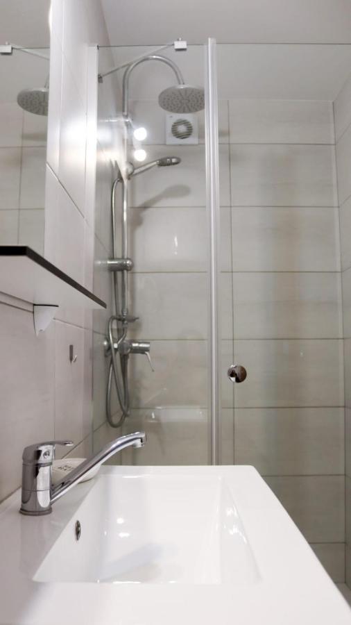 Pod Brzozami Apartment Rusinowo  Exterior photo