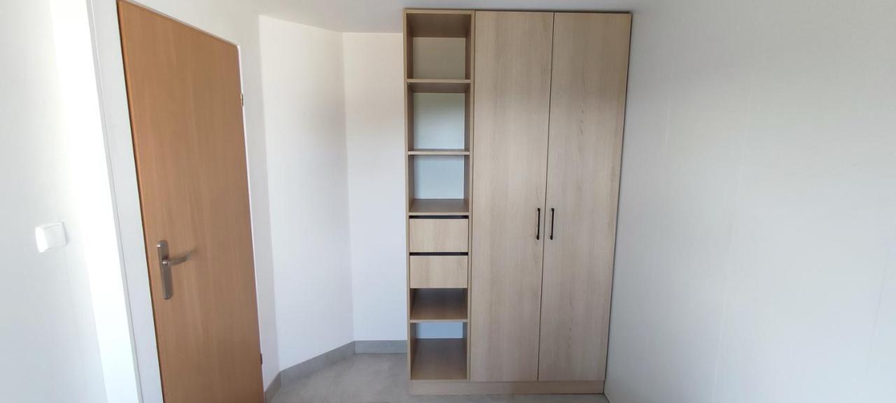 Pod Brzozami Apartment Rusinowo  Exterior photo